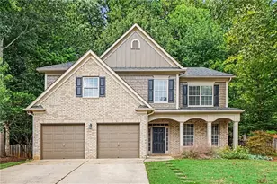 925 Liberty Ives Dr, Auburn, GA 30011 - Photo 1