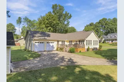 17 Bennington Drive NW, Rome, GA 30165 - Photo 49