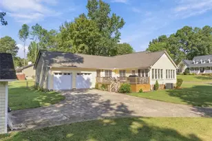 17 Bennington Dr NW, Rome, GA 30165 - Photo 49