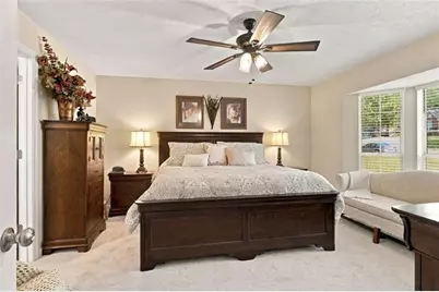 17 Bennington Drive NW, Rome, GA 30165 - Photo 23