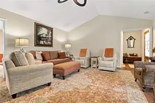 17 Bennington Dr NW, Rome, GA 30165 - Photo 9