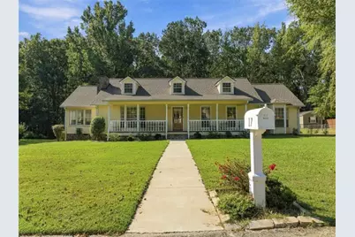 17 Bennington Drive NW, Rome, GA 30165 - Photo 1