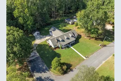 17 Bennington Drive NW, Rome, GA 30165 - Photo 47