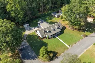 17 Bennington Dr NW, Rome, GA 30165 - Photo 47