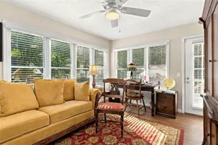 17 Bennington Dr NW, Rome, GA 30165 - Photo 33