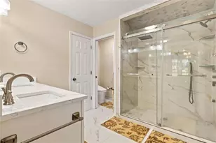 17 Bennington Dr NW, Rome, GA 30165 - Photo 19
