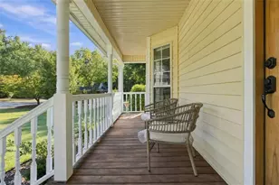17 Bennington Dr NW, Rome, GA 30165 - Photo 7