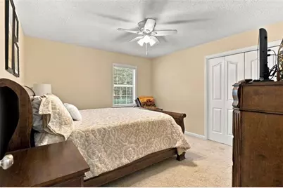 17 Bennington Drive NW, Rome, GA 30165 - Photo 29