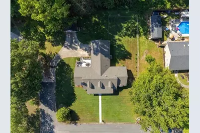 17 Bennington Drive NW, Rome, GA 30165 - Photo 41