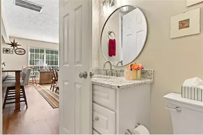 17 Bennington Drive NW, Rome, GA 30165 - Photo 39