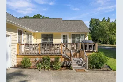 17 Bennington Drive NW, Rome, GA 30165 - Photo 5