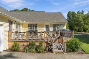17 Bennington Dr NW, Rome, GA 30165 - Photo 5