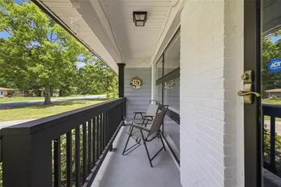 525 Elliott Drive NW, Rome, GA 30165 - Photo 5