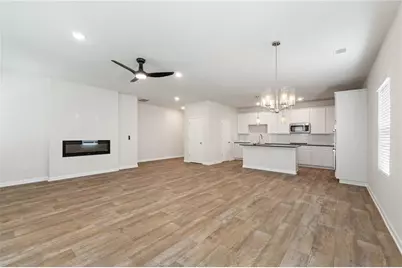 33 Faulkner Circle, Social Circle, GA 30025 - Photo 5