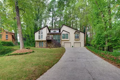 538 Wagner Way NE, Kennesaw, GA 30144 - Photo 39