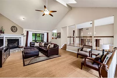 538 Wagner Way NE, Kennesaw, GA 30144 - Photo 9
