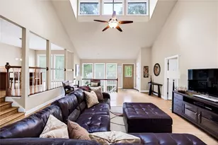 538 Wagner Way NE, Kennesaw, GA 30144 - Photo 7