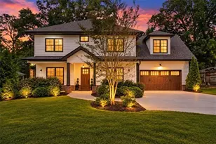 374 Norcross St, Roswell, GA 30075 - Photo 1