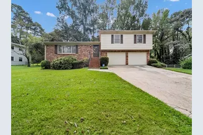 2367 Lake Jodeco Road, Jonesboro, GA 30236 - Photo 1