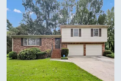 2367 Lake Jodeco Road, Jonesboro, GA 30236 - Photo 3