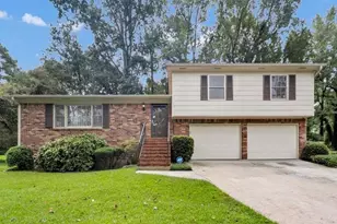 2367 Lake Jodeco Rd, Jonesboro, GA 30236 - Photo 3
