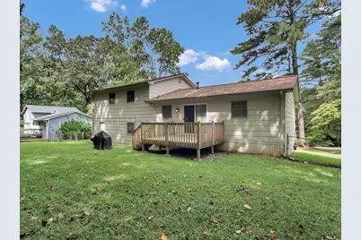 2367 Lake Jodeco Road, Jonesboro, GA 30236 - Photo 27
