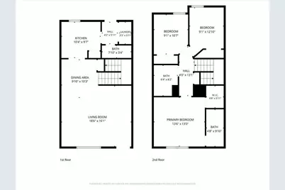 6888 Mountain Circle, Riverdale, GA 30274 - Photo 27