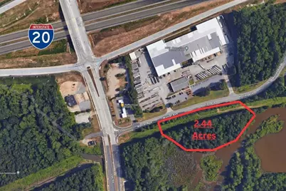 0 Monier Avenue, Lithia Springs, GA 30122 - Photo 3