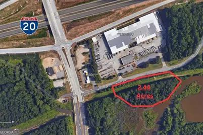 0 Monier Avenue, Lithia Springs, GA 30122 - Photo 11