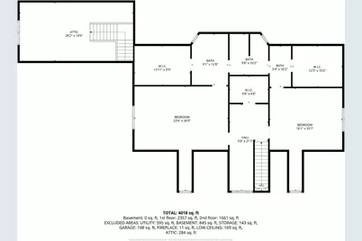 3661 Chandler Haulk Road, Loganville, GA 30052 - Photo 31