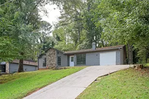 1650 Auden Ln NW, Norcross, GA 30093 - Photo 1
