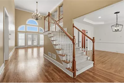 74 NE Cove Circle, Dawsonville, GA 30534 - Photo 11