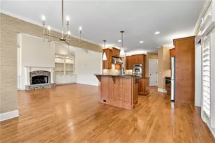 74 NE Cove Cir, Dawsonville, GA 30534 - Photo 33