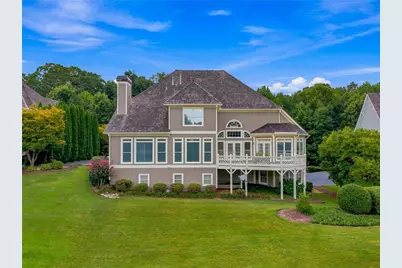 74 NE Cove Circle, Dawsonville, GA 30534 - Photo 83