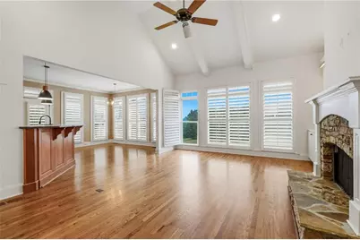 74 NE Cove Circle, Dawsonville, GA 30534 - Photo 31