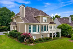 74 NE Cove Cir, Dawsonville, GA 30534 - Photo 85