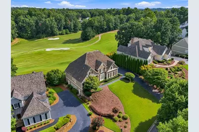 74 NE Cove Circle, Dawsonville, GA 30534 - Photo 7