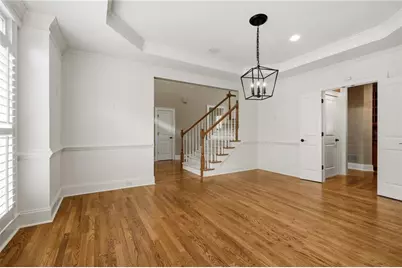 74 NE Cove Circle, Dawsonville, GA 30534 - Photo 17