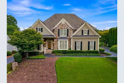 74 NE Cove Circle, Dawsonville, GA 30534 - Photo 81