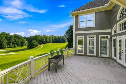 74 NE Cove Circle, Dawsonville, GA 30534 - Photo 85