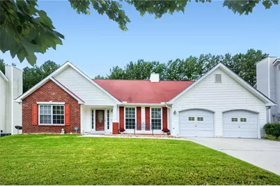 7790 Glade Bend, Fairburn, GA 30213 - Photo 1