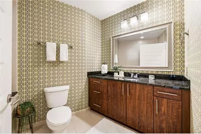 1080 Peachtree Street NE #2307, Atlanta, GA 30309 - Photo 19
