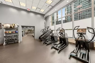1080 Peachtree Street NE #2307, Atlanta, GA 30309 - Photo 35