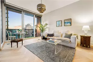 1080 Peachtree St NE, Atlanta, GA 30309 - Photo 5