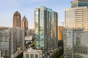1080 Peachtree St NE, Atlanta, GA 30309 - Photo 3