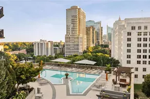 1080 Peachtree St NE, Atlanta, GA 30309 - Photo 23