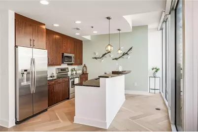 1080 Peachtree Street NE #2307, Atlanta, GA 30309 - Photo 7