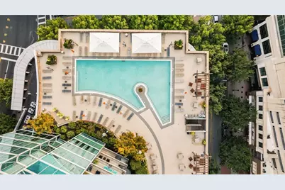 1080 Peachtree Street NE #2307, Atlanta, GA 30309 - Photo 27