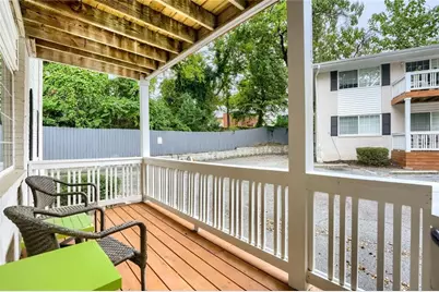 1988 Wellbourne Drive NE #6, Atlanta, GA 30324 - Photo 3