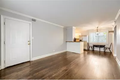 1988 Wellbourne Drive NE #6, Atlanta, GA 30324 - Photo 5